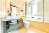 The Avenue 囍匯 | Master Bathroom