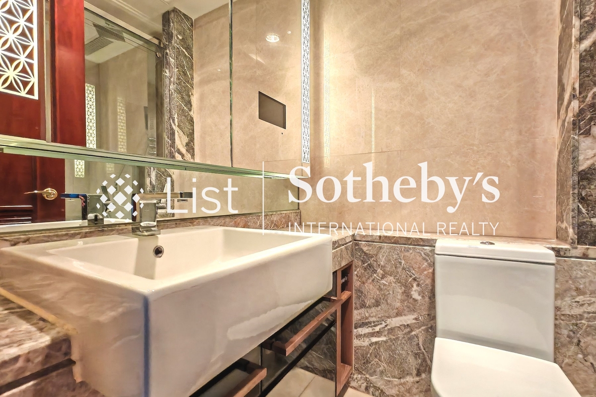 The Avenue 囍匯 | Master Bathroom