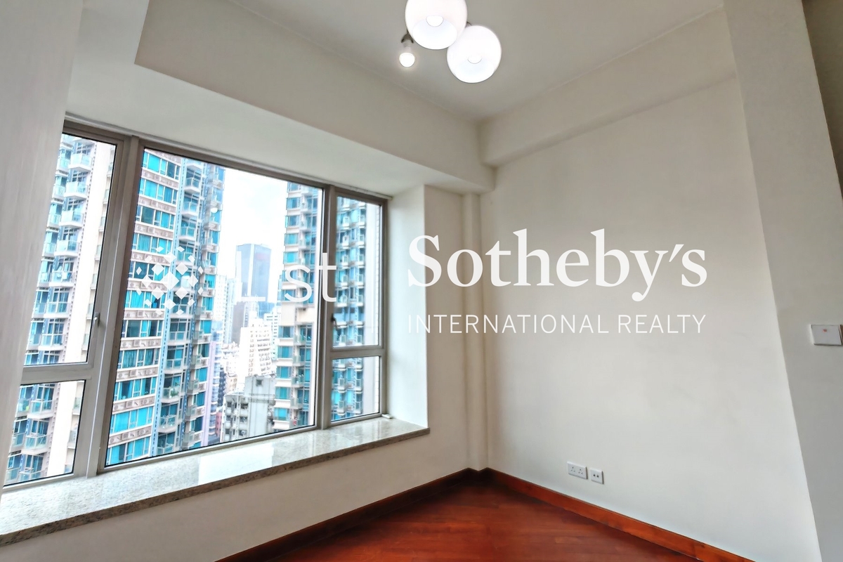 The Avenue 囍匯 | Second Bedroom