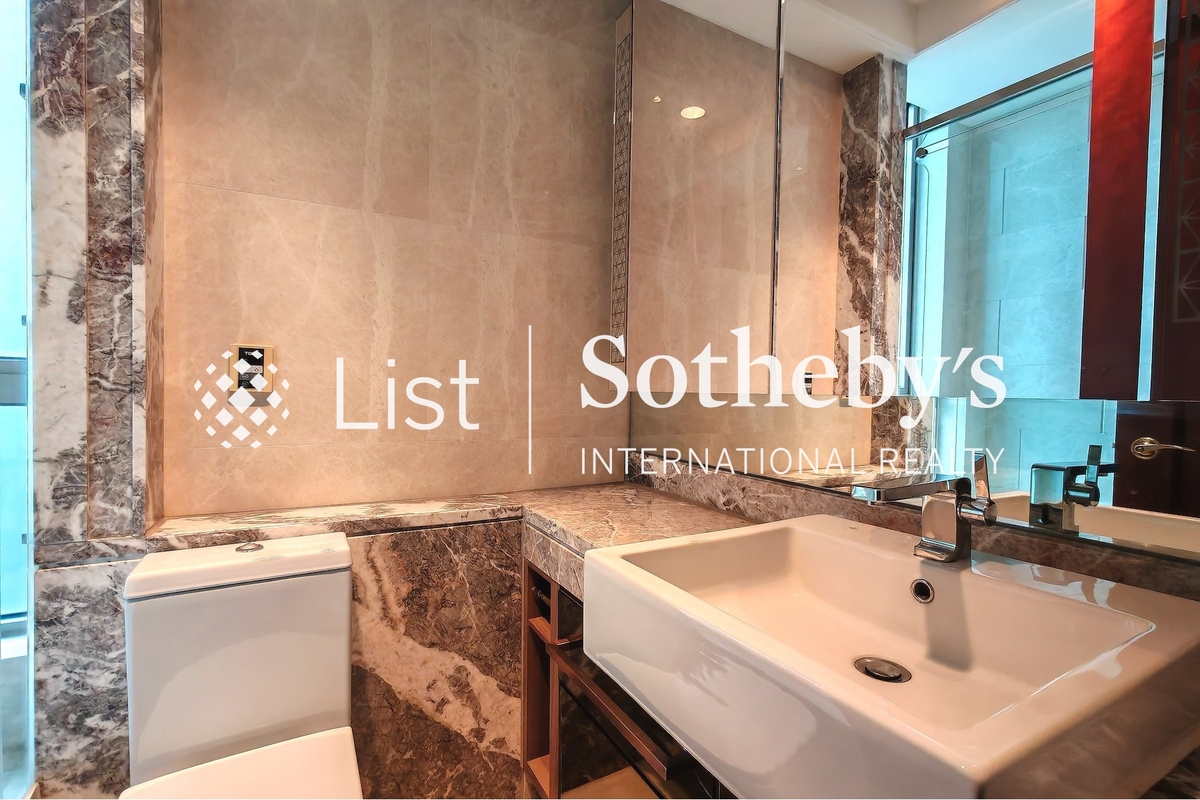 The Avenue 囍匯 | Guest Bathroom