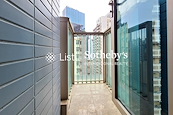 The Avenue 囍汇 | Balcony off Master Bedroom