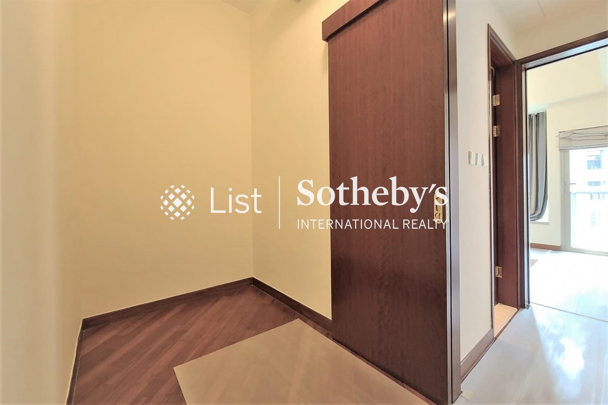 The Avenue 囍汇 | Second Bedroom