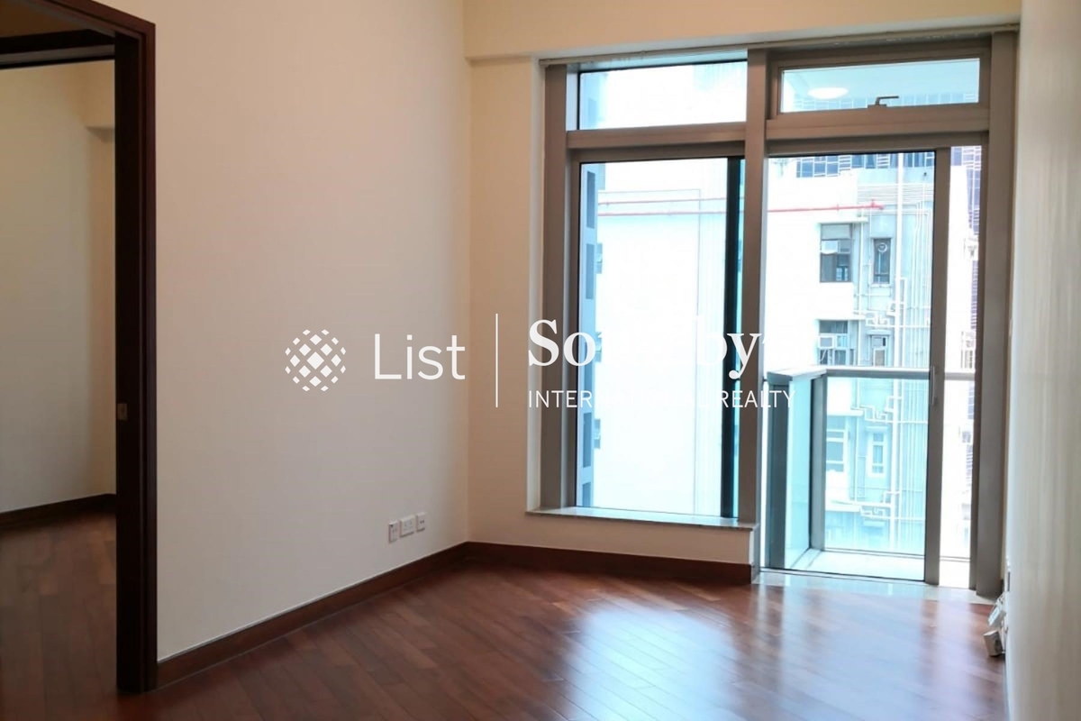 The Avenue 囍汇 | Living and Dining Room