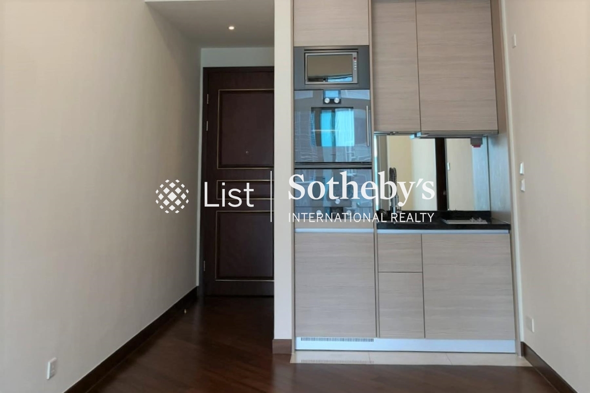 The Avenue 囍汇 | Living and Dining Room