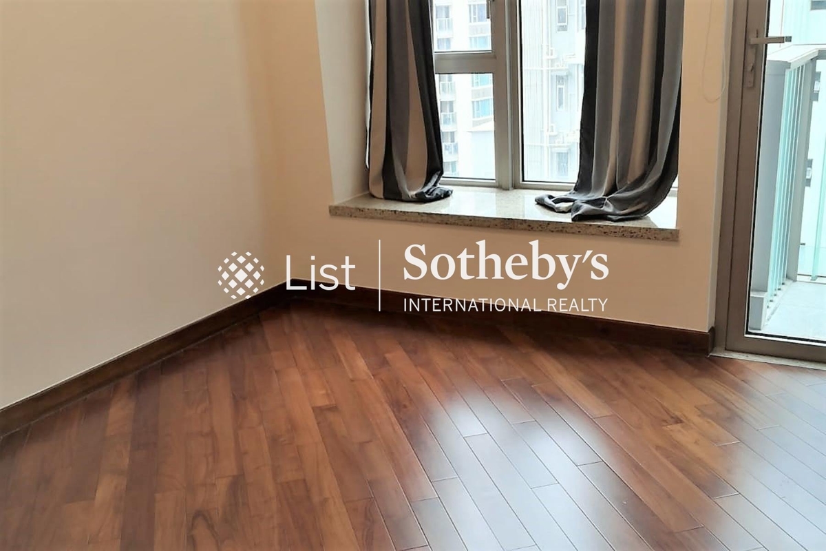 The Avenue 囍汇 | Master Bedroom