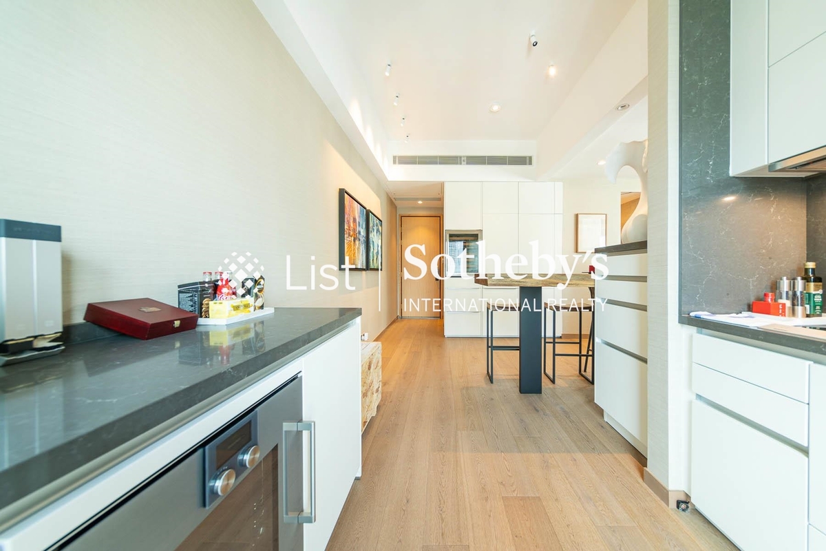 The Avenue 囍匯 | Open Kitchen