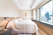 The Avenue 囍匯 | Master Bedroom