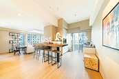 The Avenue 囍匯 | Living and Dining Room