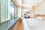 The Avenue 囍匯 | Master Bedroom