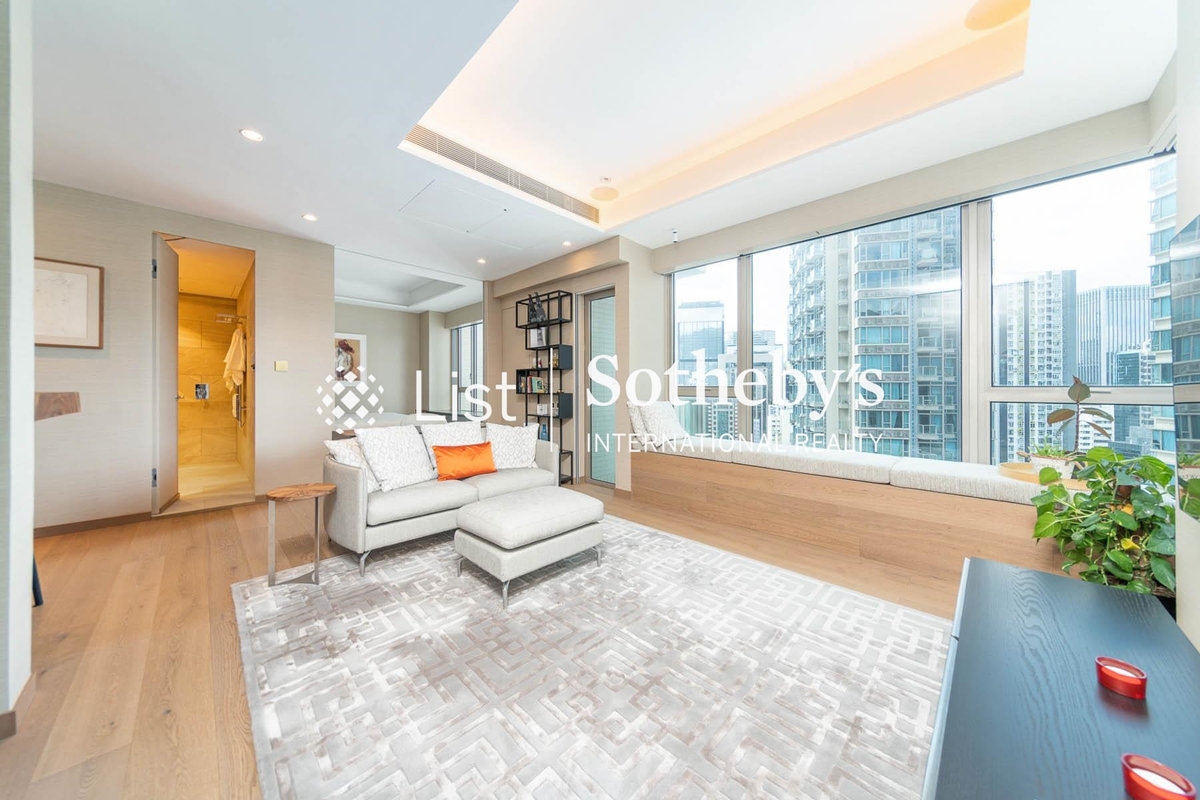 The Avenue 囍匯 | Living and Dining Room