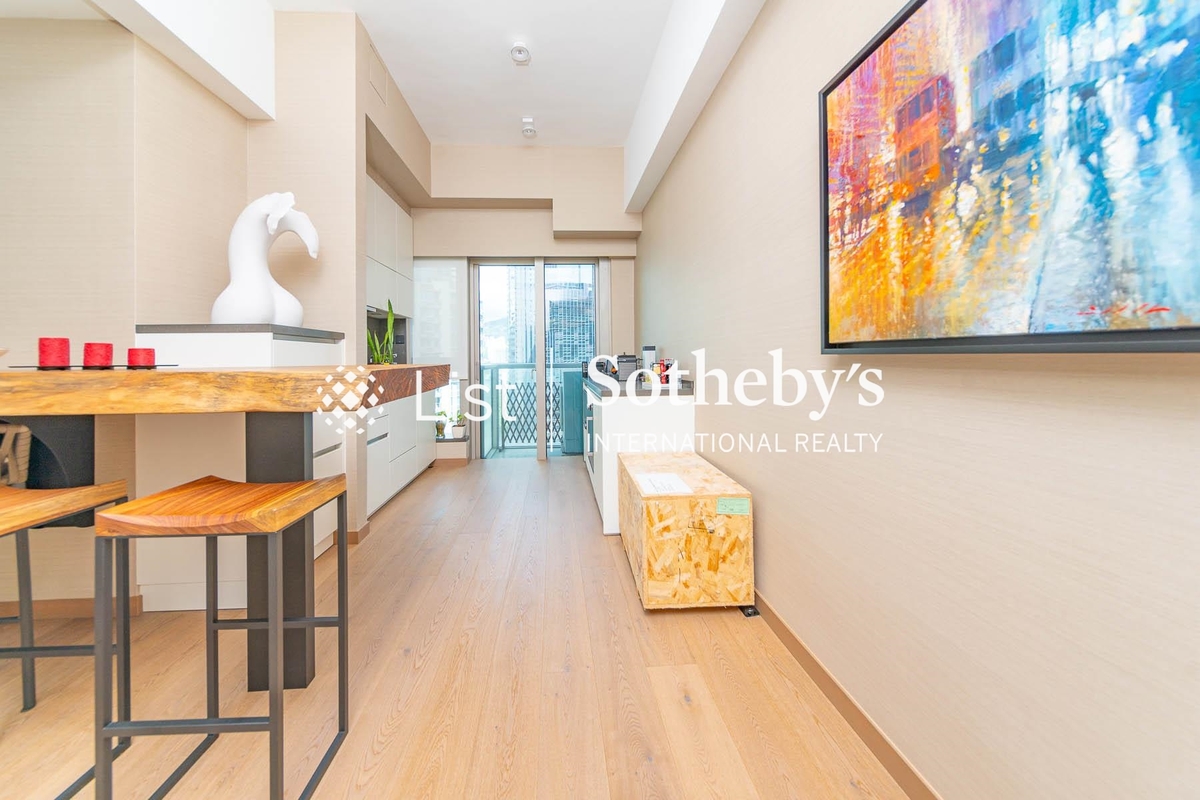 The Avenue 囍匯 | Open Kitchen