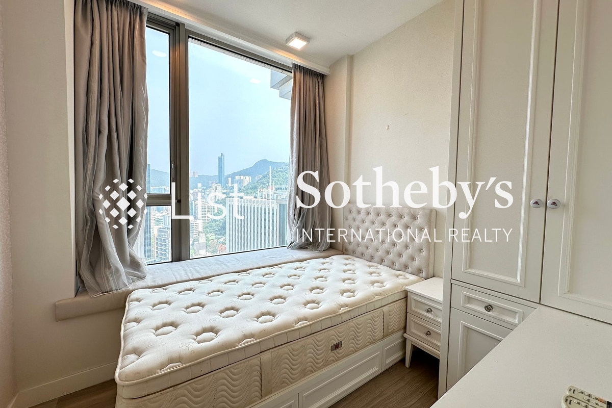 The Avenue 囍汇 | Second Bedroom