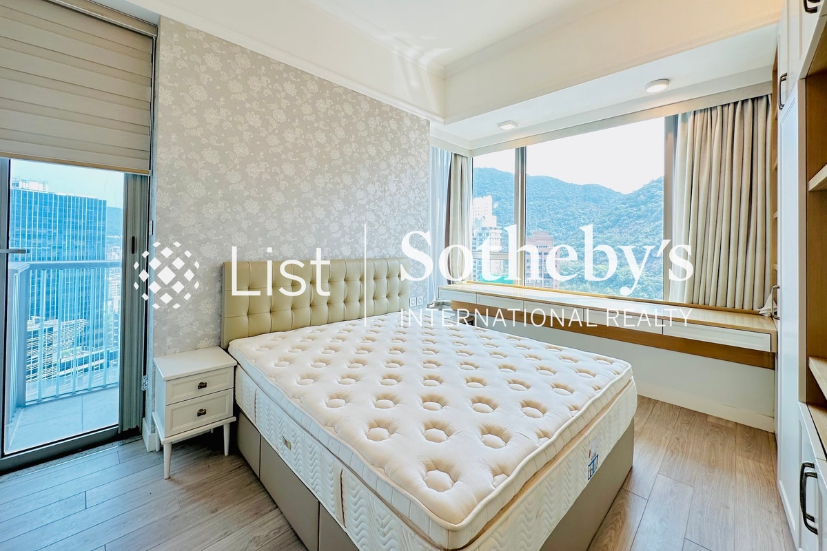 The Avenue 囍汇 | Master Bedroom