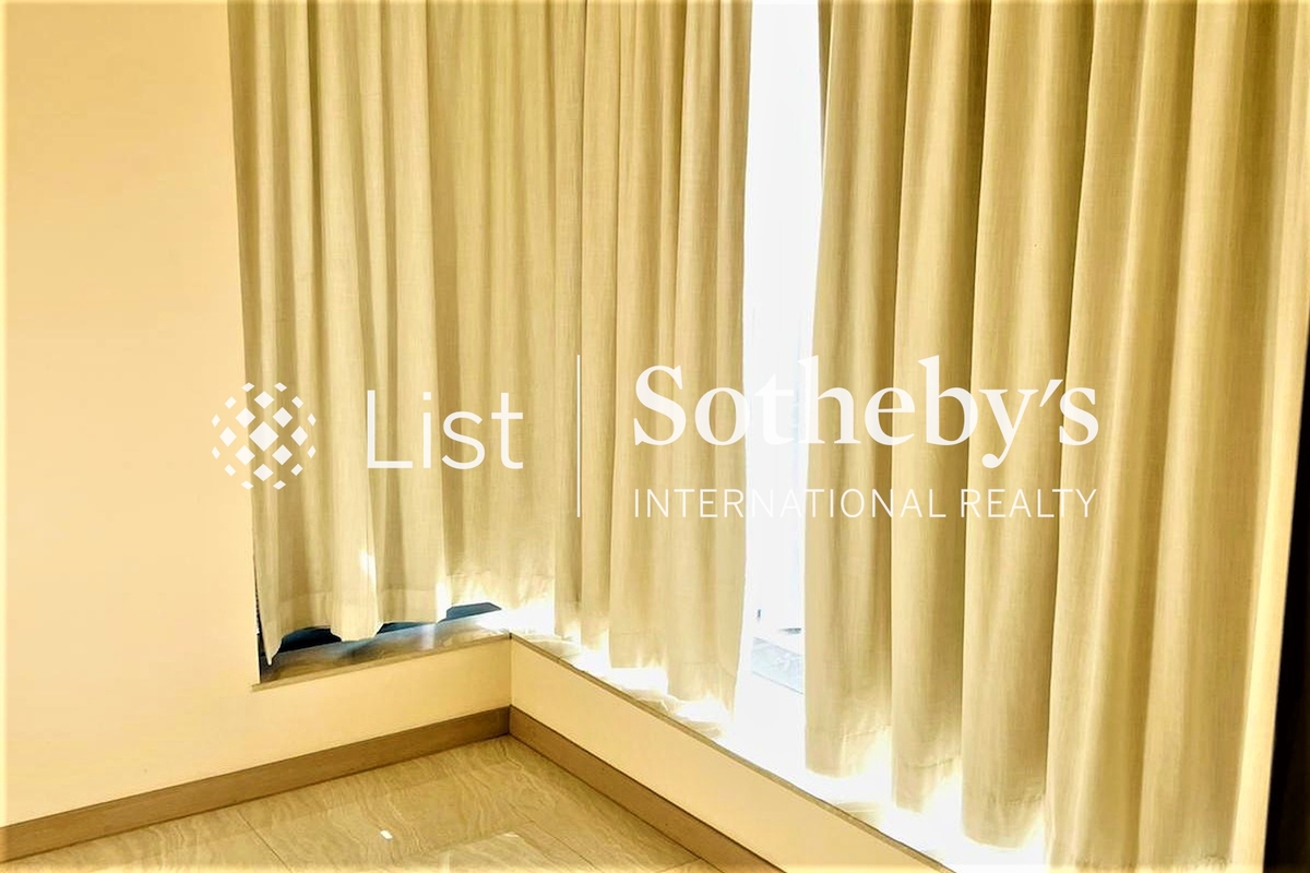 King's Hill 明德山 | Master Bedroom