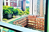 King's Hill 明德山 | View from Living and Dining Room