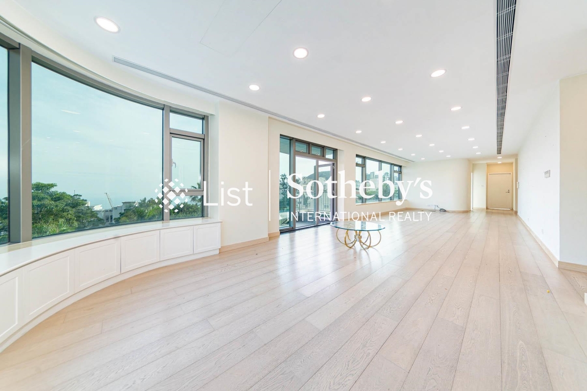 1-3 Homestead Road 堪仕達道1-3號 | Living and Dining Room