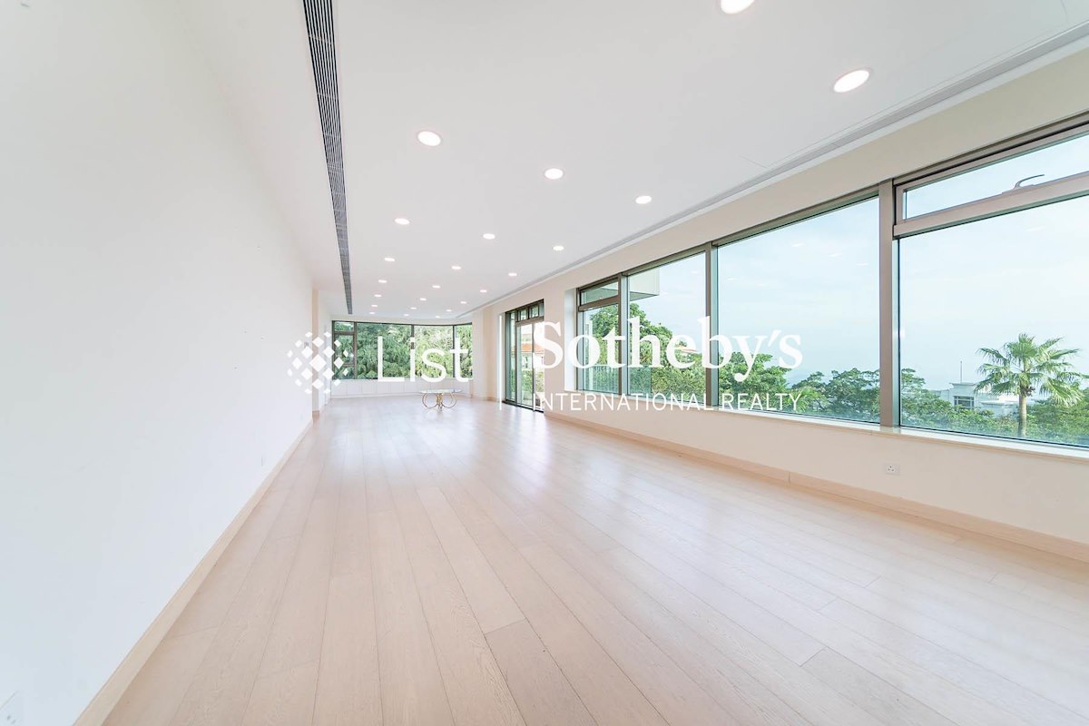 1-3 Homestead Road 堪仕達道1-3號 | Living and Dining Room