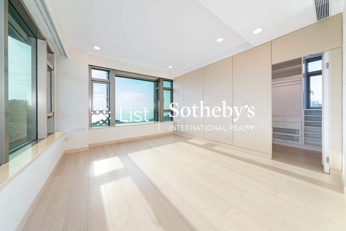 1-3 Homestead Road 堪仕達道1-3號 | Master Bedroom