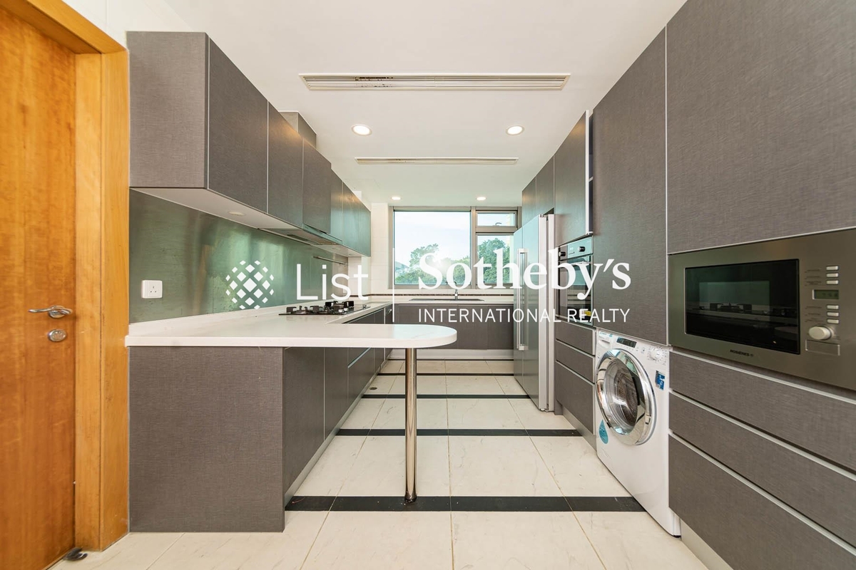 1-3 Homestead Road 堪仕達道1-3號 | Kitchen