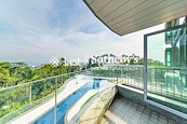 1-3 Homestead Road 堪仕達道1-3號 | Balcony off Living and Dining Room