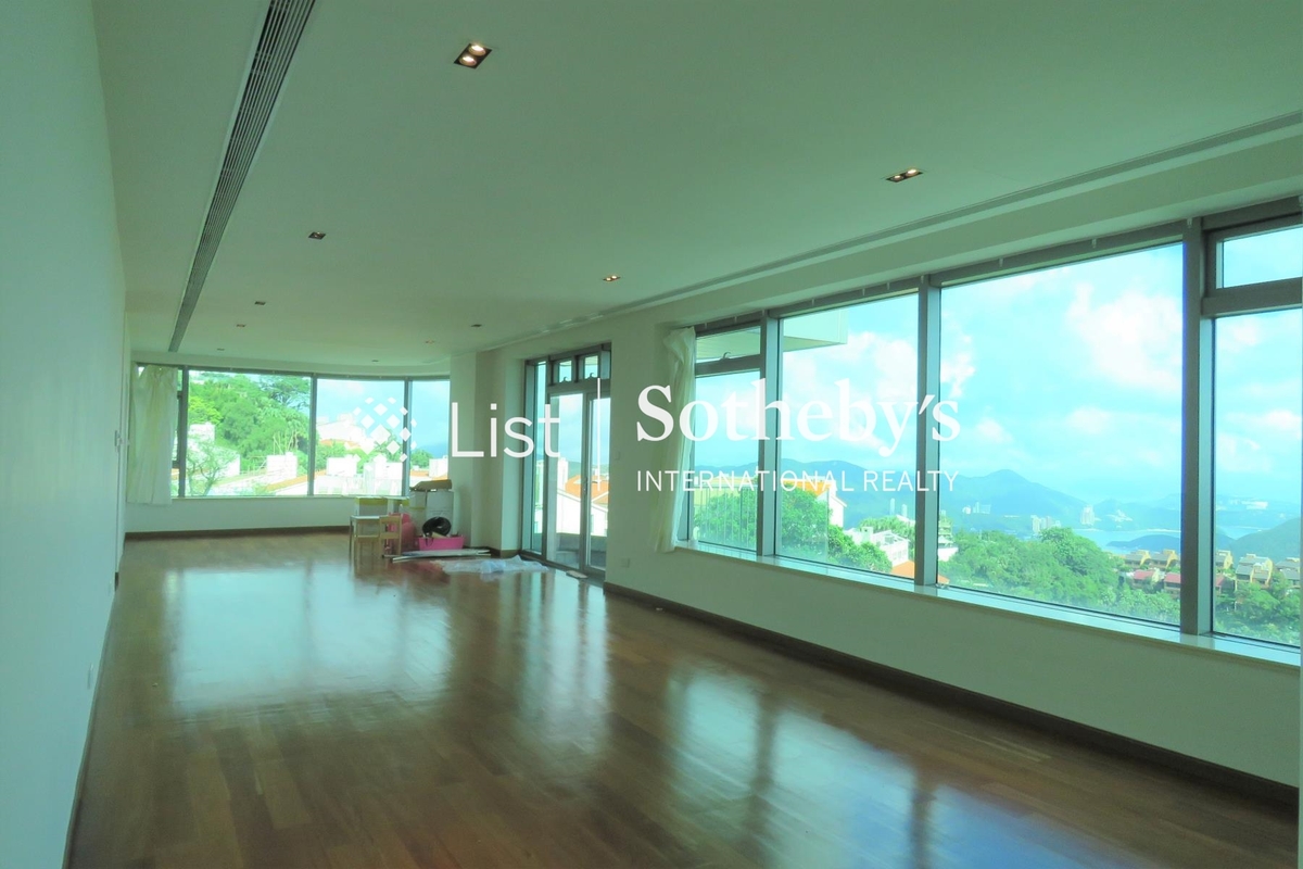 1-3 Homestead Road 堪仕達道1-3號 | Living and Dining Room