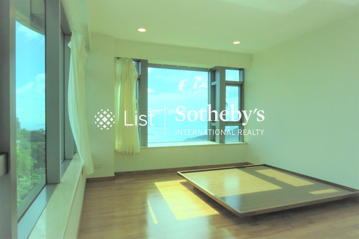 1-3 Homestead Road 堪仕達道1-3號 | Master Bedroom