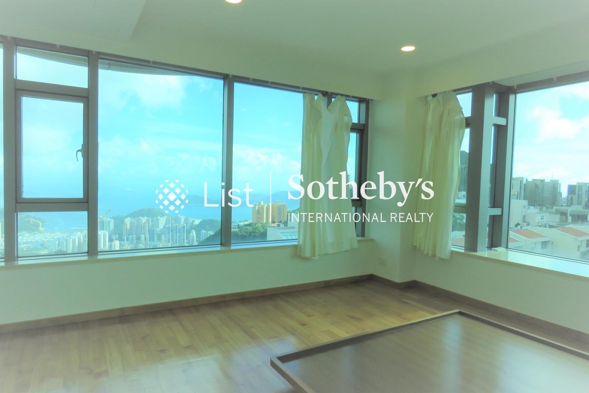 1-3 Homestead Road 堪仕達道1-3號 | Master Bedroom