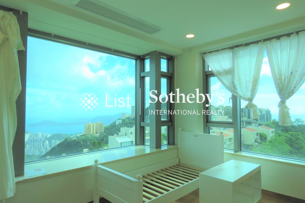 1-3 Homestead Road 堪仕達道1-3號 | Second En-suite Bedroom