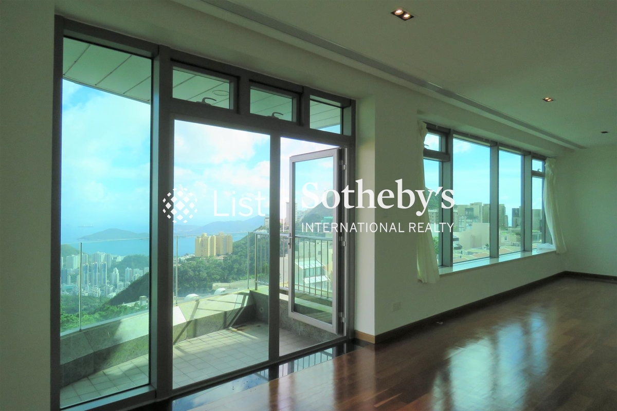 1-3 Homestead Road 堪仕達道1-3號 | Living and Dining Room