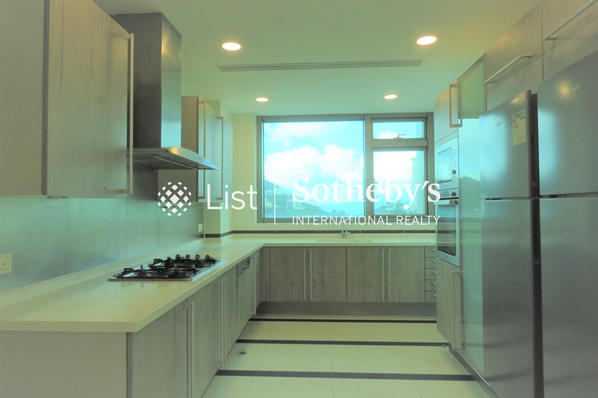 1-3 Homestead Road 堪仕達道1-3號 | Kitchen