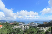1-3 Homestead Road 堪仕達道1-3號 | View from Living and Dining Room