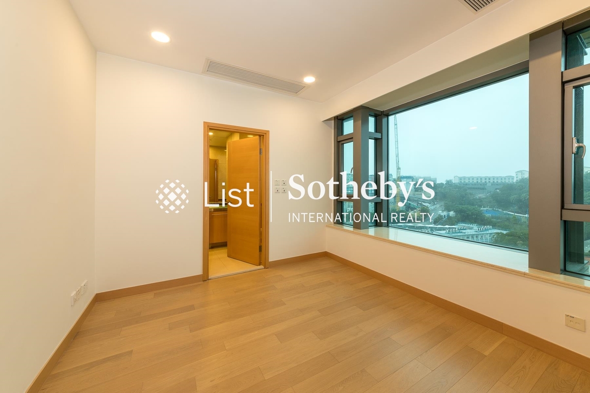 1-3 Homestead Road 堪仕達道1-3號 | Second En-suite Bedroom