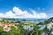 1-3 Homestead Road 堪仕達道1-3號 | View from Private Roof Terrace