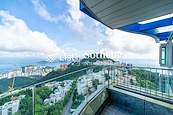 1-3 Homestead Road 堪仕達道1-3號 | Balcony off Living and Dining Room