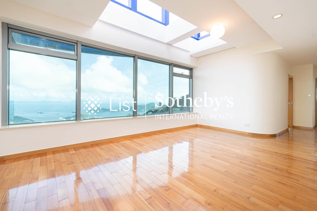 1-3 Homestead Road 堪仕達道1-3號 | Living and Dining Room