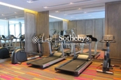 Park Haven 曦巒 | Clubhouse - Gym Room