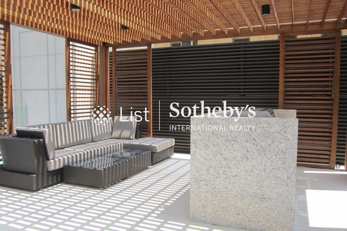 Park Haven 曦巒 | Clubhouse - BBQ Area