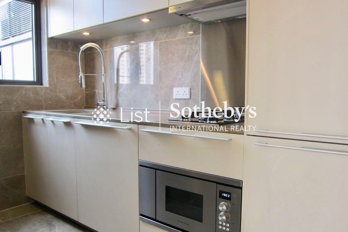 Park Haven 曦巒 | Kitchen