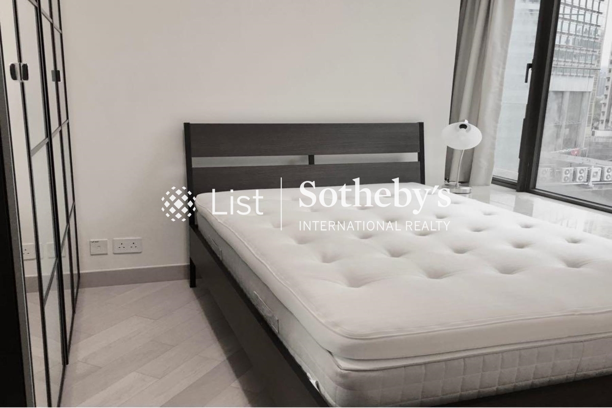 Park Haven 曦巒 | Master Bedroom