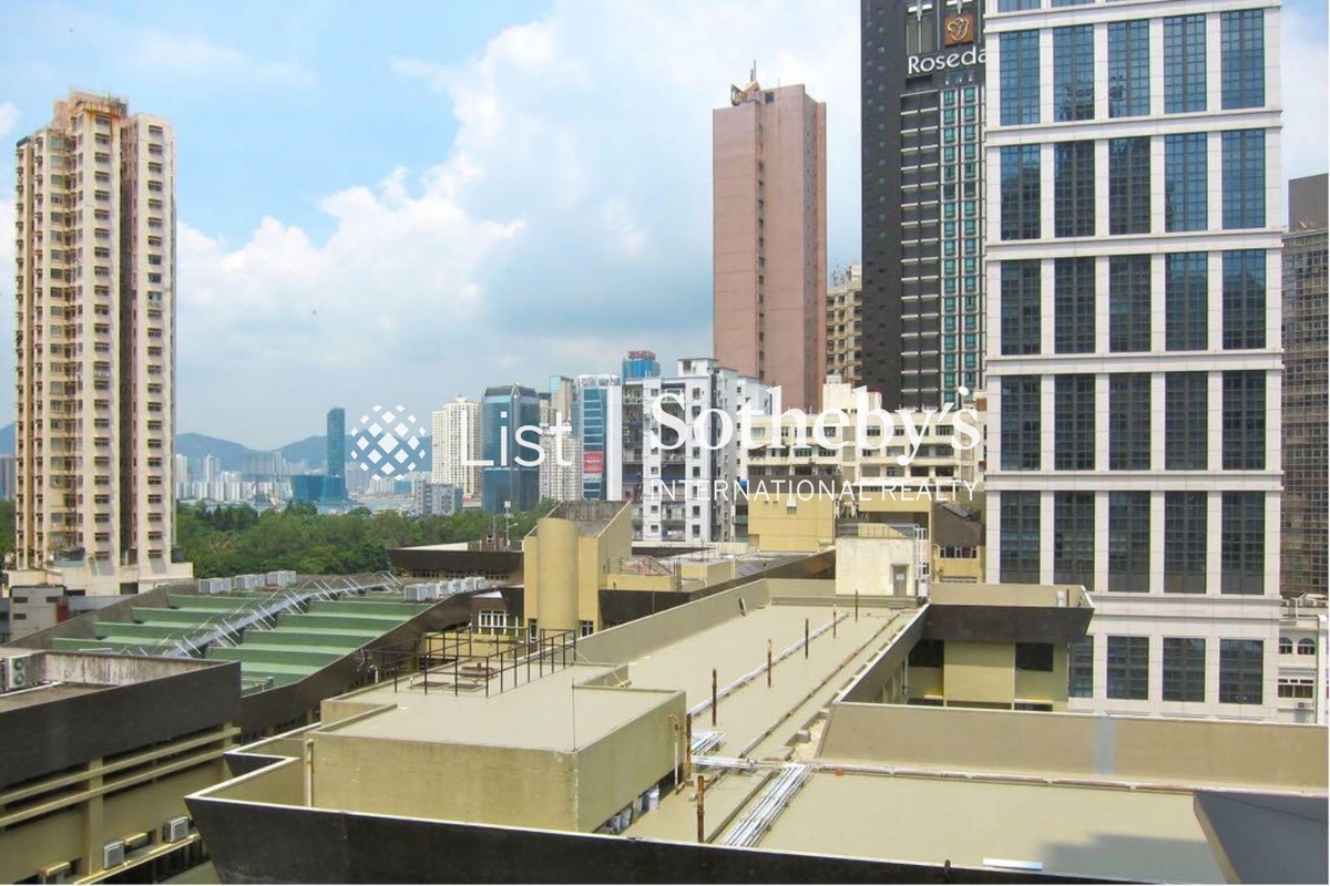 Park Haven 曦巒 | View from Balcony