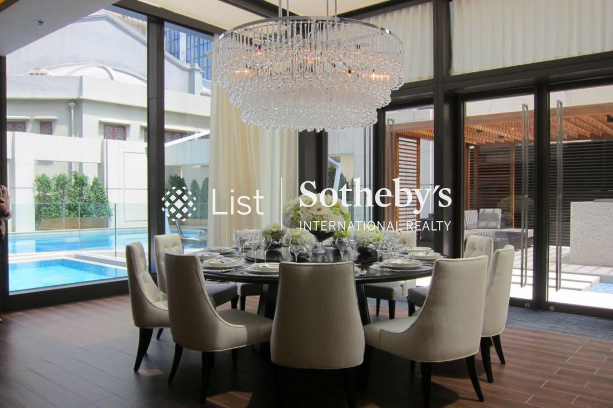 Park Haven 曦巒 | Clubhouse - Function Room