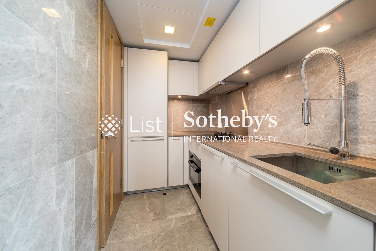 Park Haven 曦巒 | Kitchen