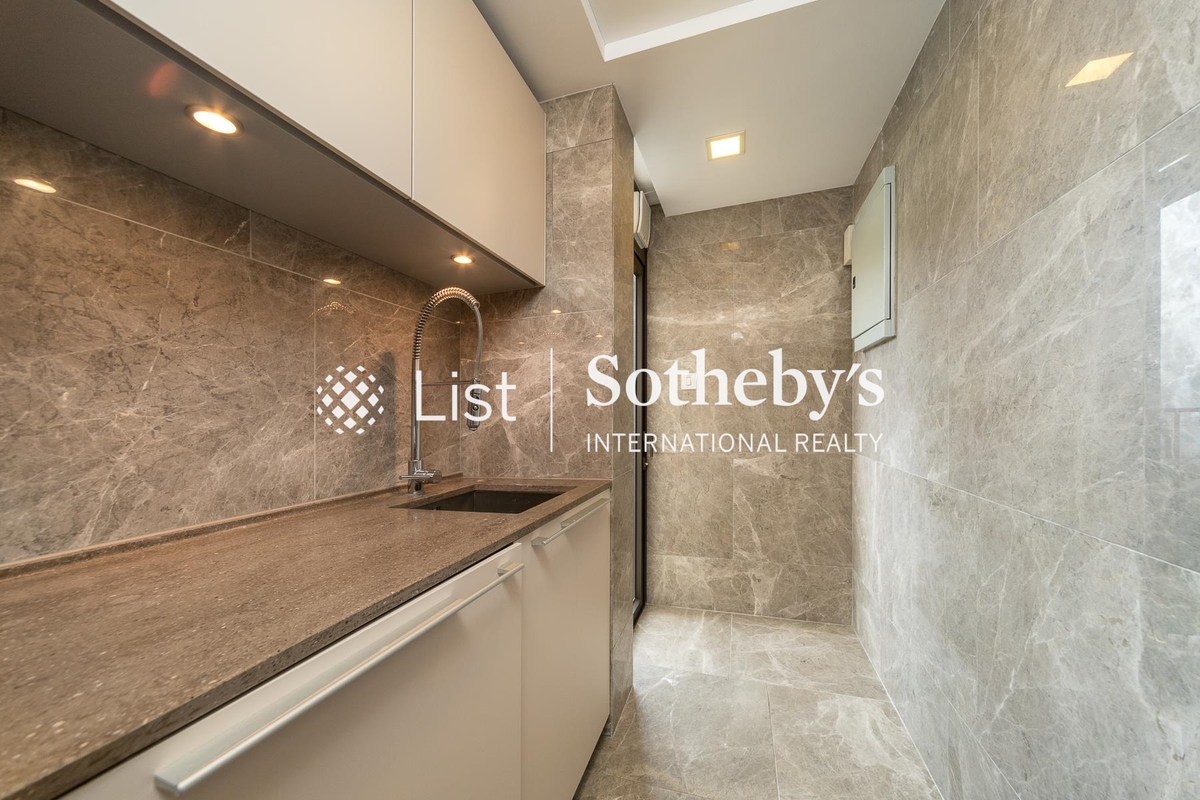 Park Haven 曦巒 | Kitchen