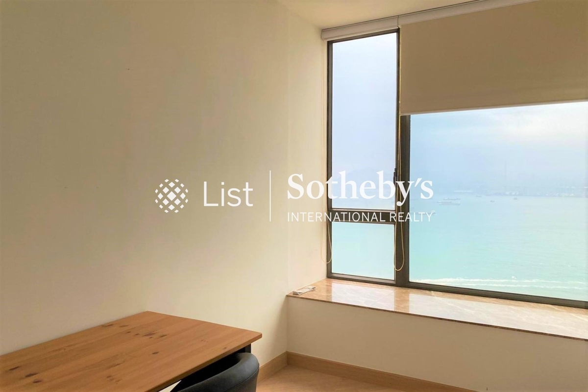 Harbour One 維壹 | Second Bedroom