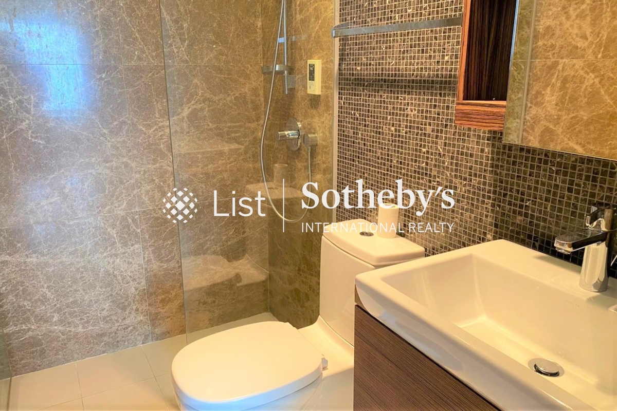 Harbour One 維壹 | Guest Bathroom