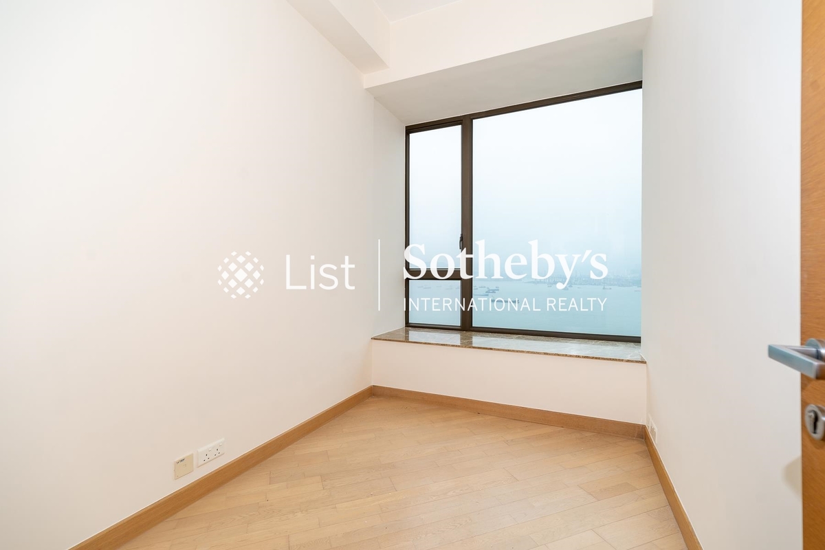 Harbour One 維壹 | Second Bedroom