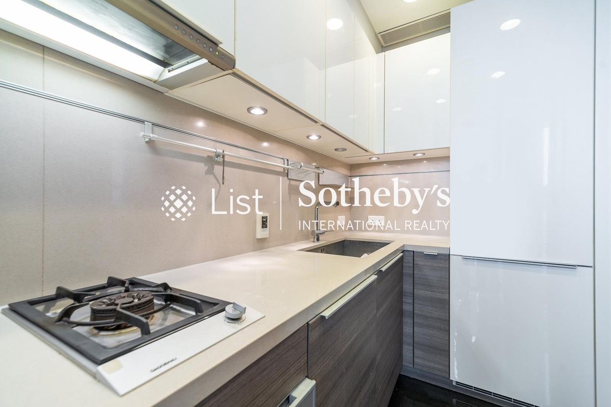 Harbour One 維壹 | Kitchen