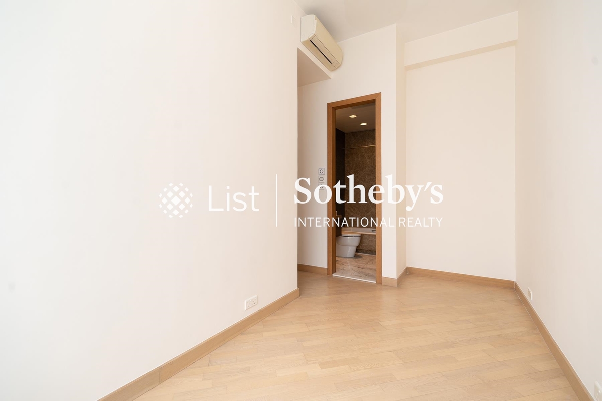 Harbour One 維壹 | Master Bedroom