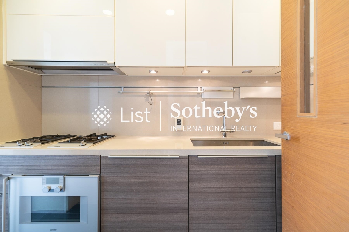 Harbour One 維壹 | Kitchen