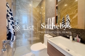 Harbour One 維壹 | Guest Bathroom